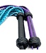 Bull Flat Braid Cat O Nine