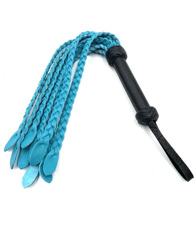 Bull Flat Braid Cat O Nine