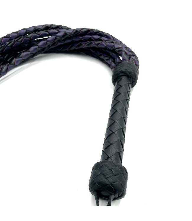 Cat O Nine Round Braid
