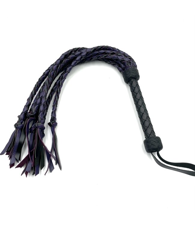 Cat O Nine Round Braid