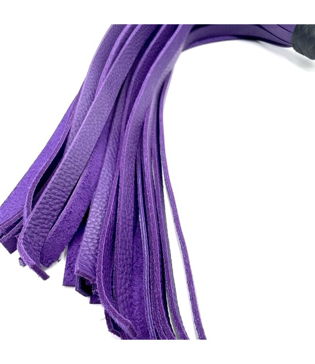 Bullhide Floggers | Regular Handle