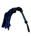 Elk and Cowhide Heavy Flogger