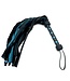 Elk and Cowhide Heavy Flogger