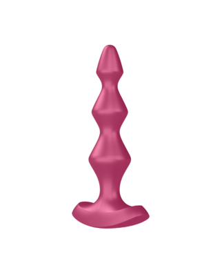 Satisfyer Satisfyer Lolli Plug Anal Beads 1