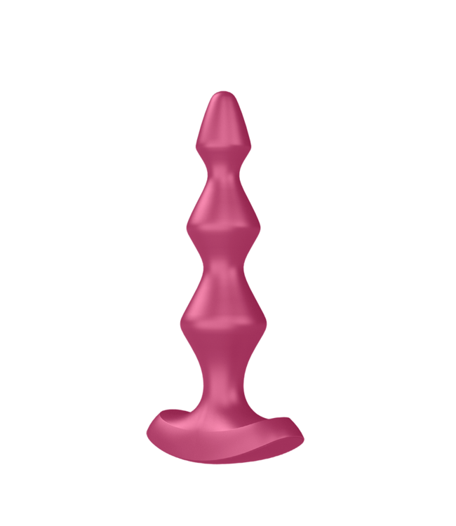Satisfyer Lolli Plug Anal Beads 1