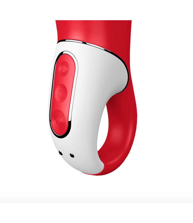 Satisfyer Power Flower