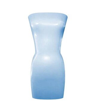 VexClothing Latex Tube Dress