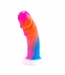 VixSkin Maverick Semi-Realistic Strap-on Dildo