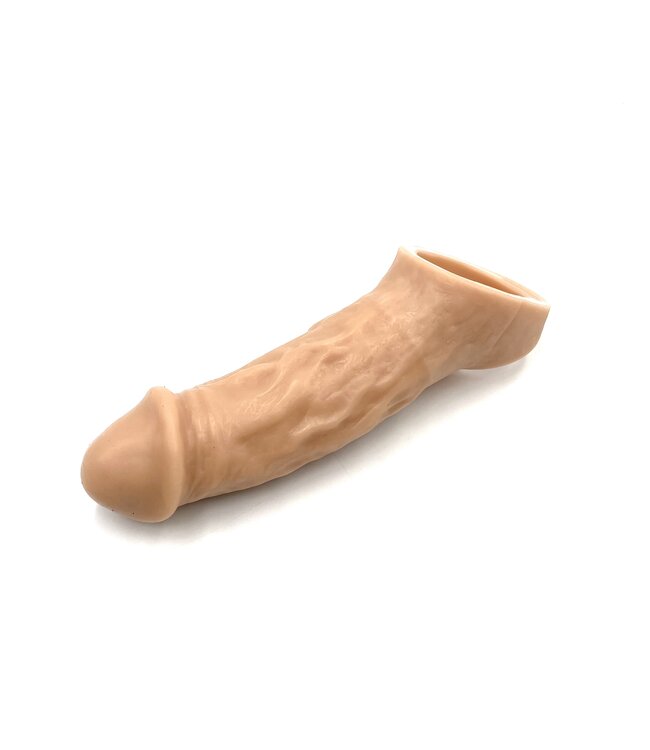 VixSkin Colossus | Hollow Dildo Cocksheath