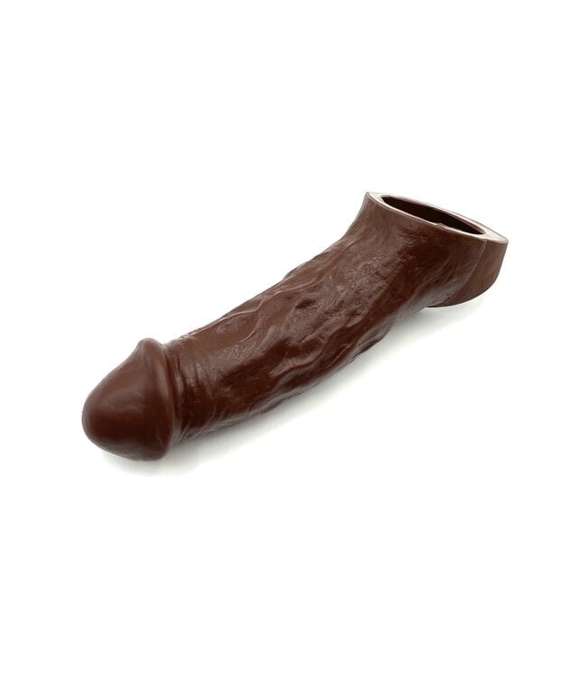 VixSkin Colossus | Hollow Dildo Cocksheath