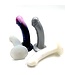 Vixen Creations Leo Vibrating Dildo
