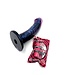 Vixen Creations Leo Vibrating Dildo