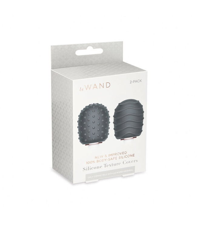 Le Wand Texture Cover | Petite Wand Attachments