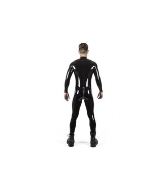 Latex101 Full Latex Catsuit