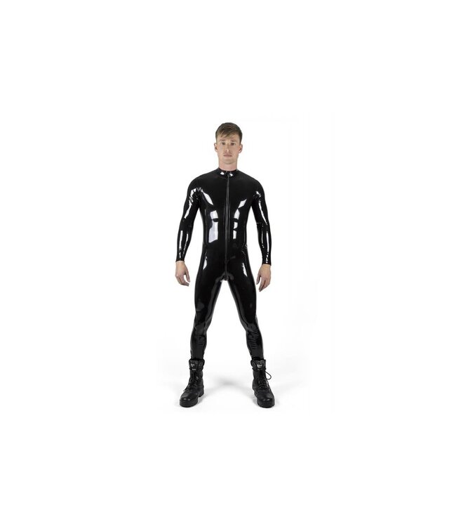 Full Latex Catsuit