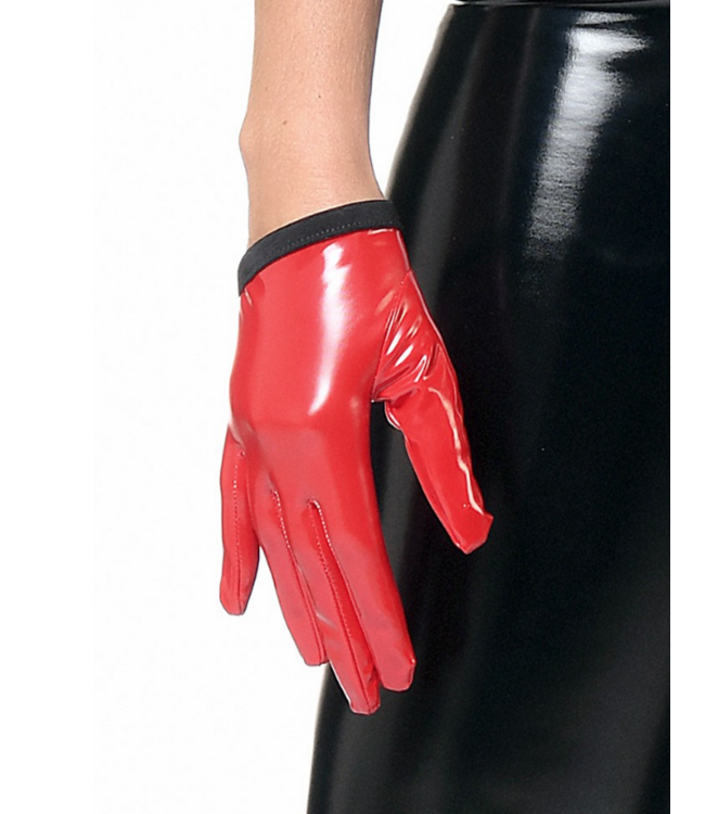 Molly Short Vinyl Gloves