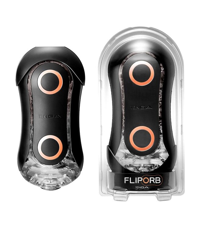 Tenga Flip Orb Strong