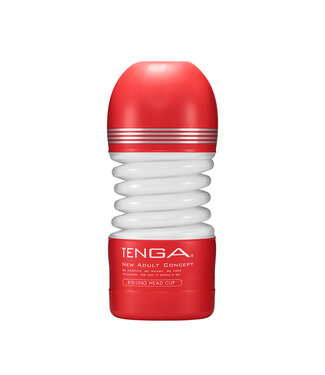 Tenga Rolling Head Cup