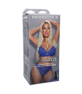 Docjohnson Bridgette B | Male Stroker