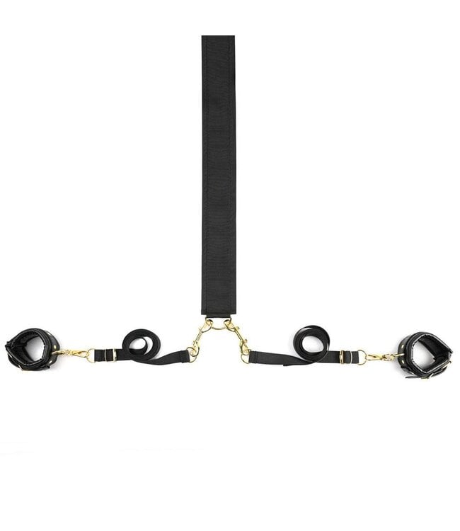 Under the Bed Restraint Kit | Special Edition