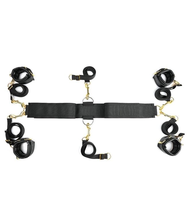Under the Bed Restraint Kit | Special Edition