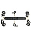 Under the Bed Restraint Kit | Special Edition