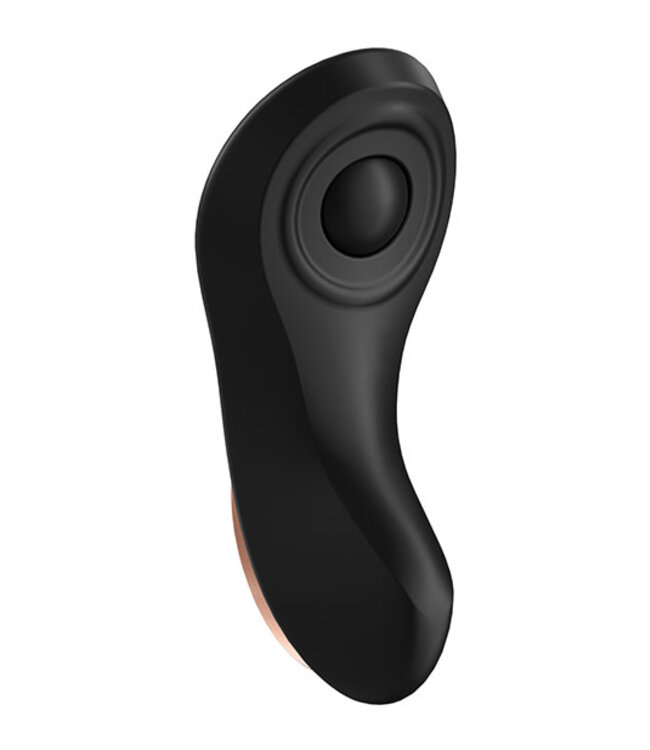 Satisfyer Little Secret | Panty Vibrator