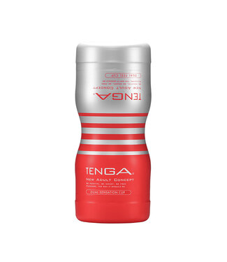 Tenga Tenga Dual Sensation Cup