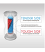 Tenga Dual Sensation Cup