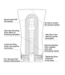 Tenga Soft Tube Cup - Ultra Size