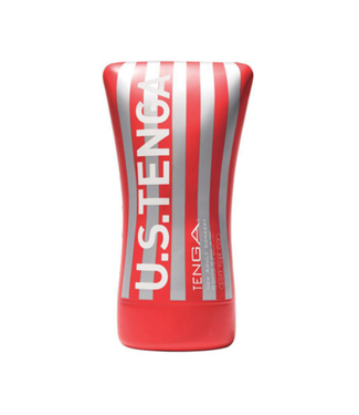 Tenga Tenga Soft Tube Cup - Ultra Size