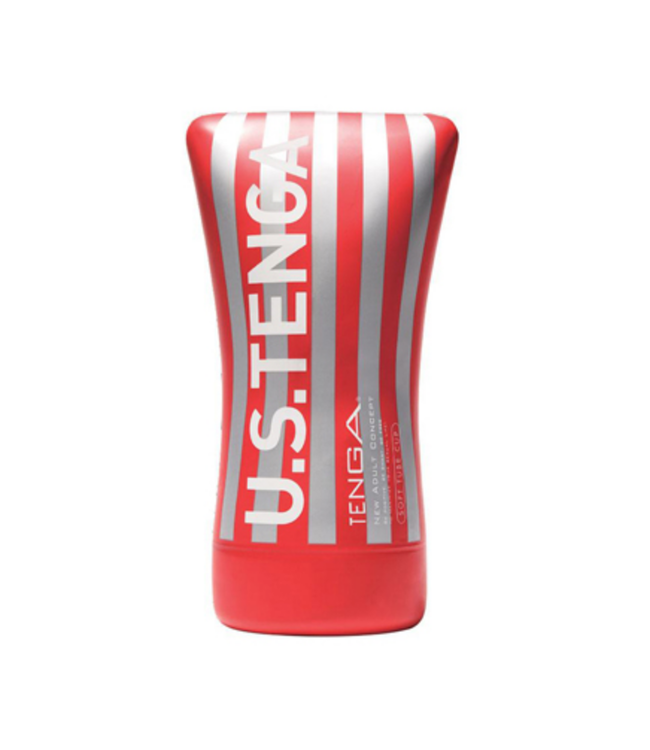 Tenga Soft Tube Cup - Ultra Size