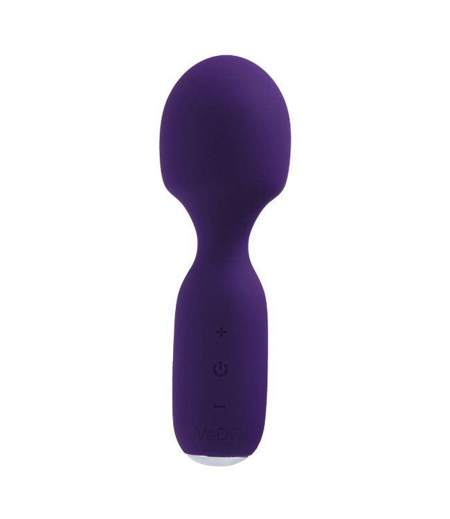 VeDO Wini Rechargeable Mini Wand Massager
