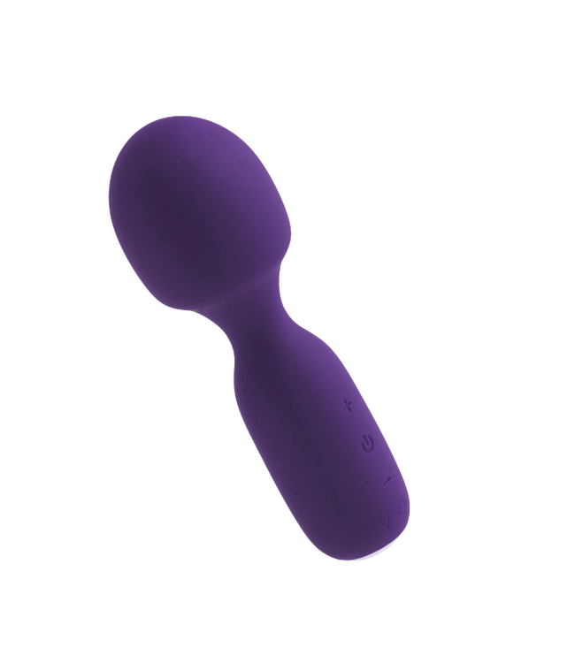 VeDO Wini Rechargeable Mini Wand Massager
