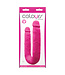 Double Penetration Pleasures Dildo