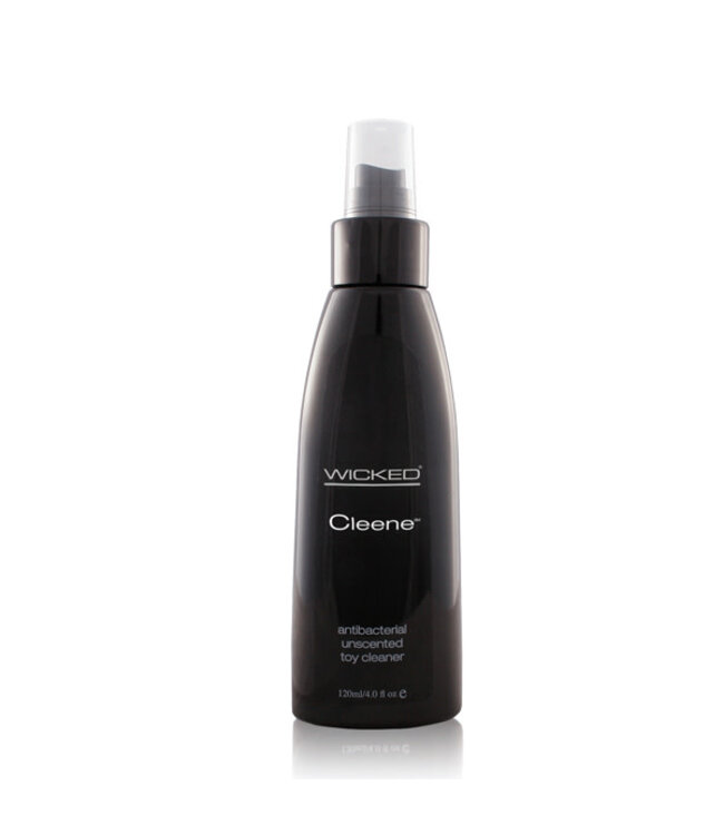 Wicked Cleene | Antibacterial Toy Cleaner