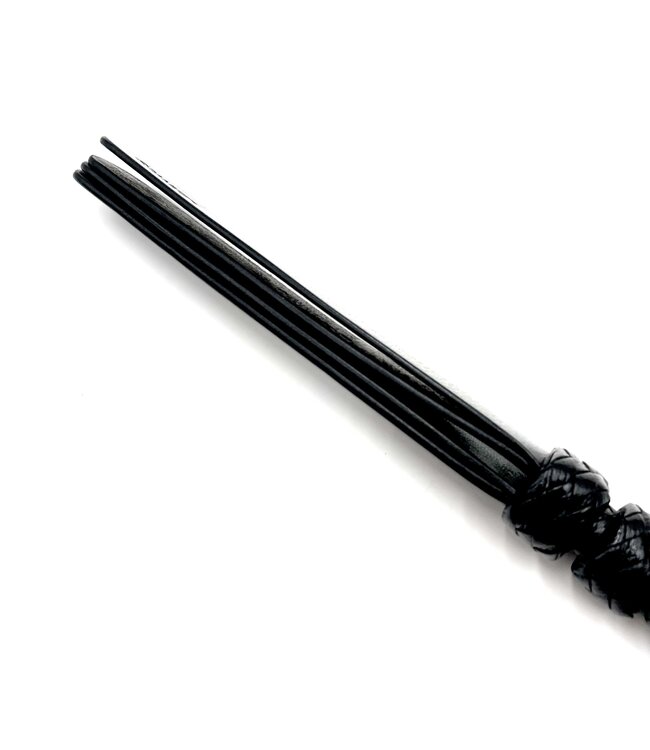 Whip me Leather Slapper | BDSM Impact Play