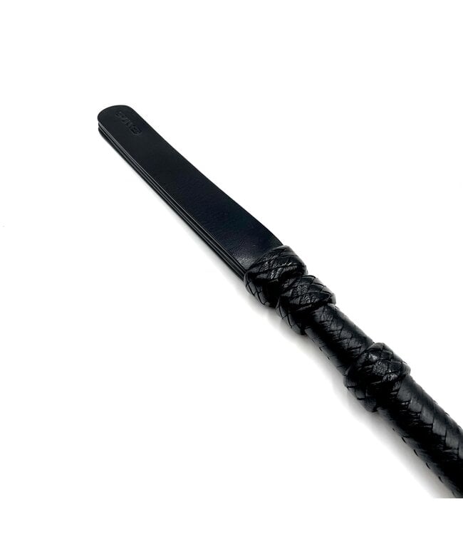 Whip me Leather Slapper | BDSM Impact Play