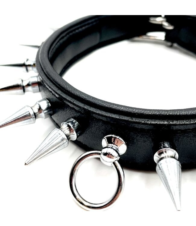 Modern Punk Collar