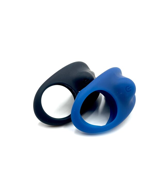 VeDO Overdrive+ Rechargeable Vibrating Cock Ring