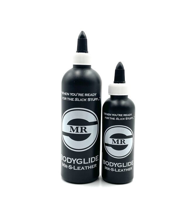 Mr. S Bodyglide Mr. S Leather