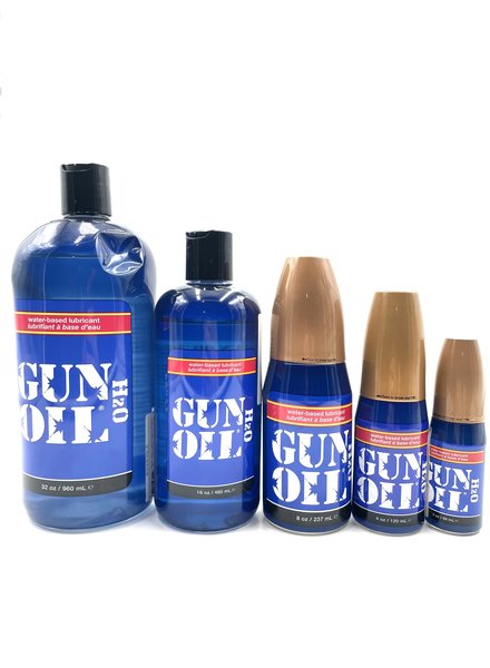 Gun Oil Gun Oil Lubricant