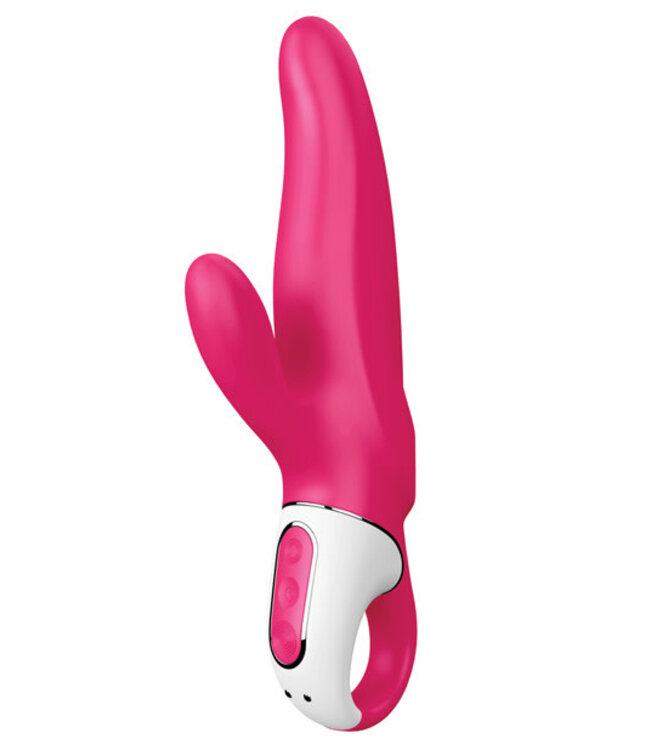Mr. Rabbit | Clitoral & G-spot Vibrator