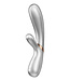 Satisfyer Hot Lover Rabbit Vibrator
