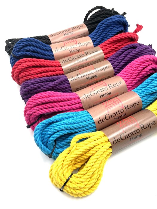 Bondage Rope 101 Kink BDSM Classes Bondesque Bondage Rope 101 Kink BDSM Classes Bondesque