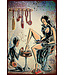 Bondesque Dommes Manicure | Kinky Wall Art