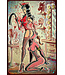 Bondesque Pin Up Worship | Kinky Wall Art
