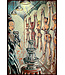 Bondesque Milking Wall | Kinky Wall Art