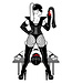 Kinky Greeting Cards - Mistress