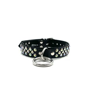 Axovus LLC Princess Bondage Collar